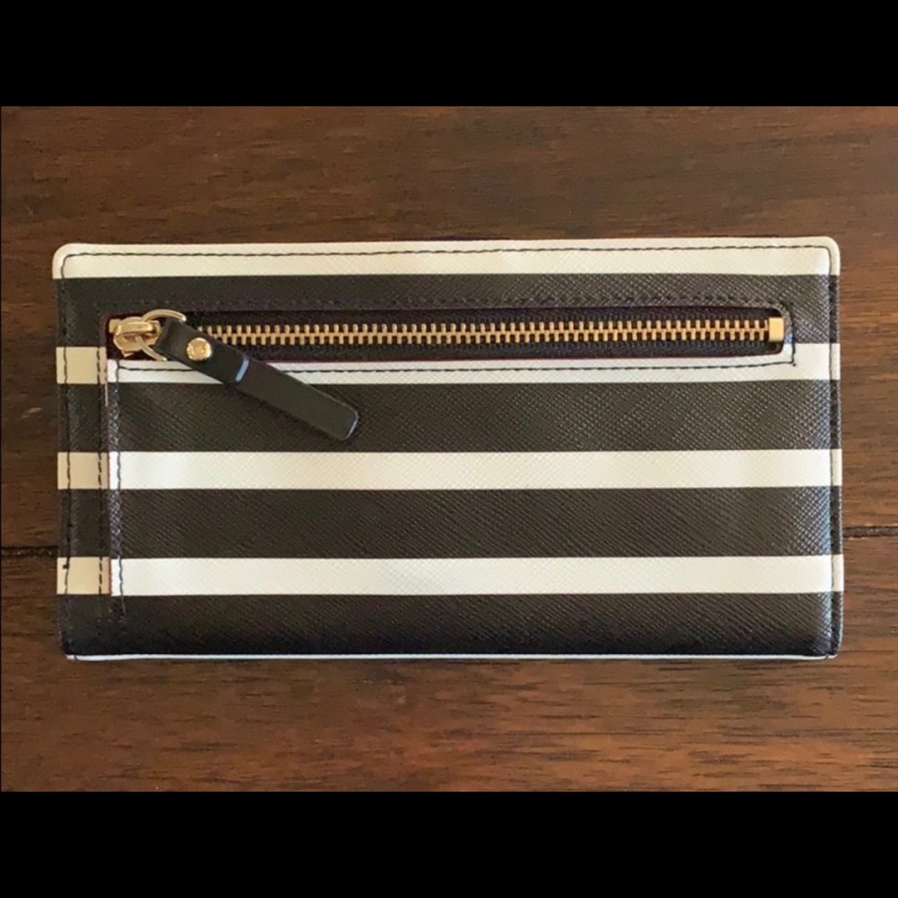 Kate ♠️ wallet - Picture 2 of 3